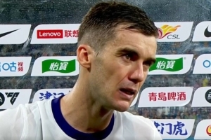 科爾多瓦：勝利來自我們全隊所有人努力，攻防兩端表現非常優秀