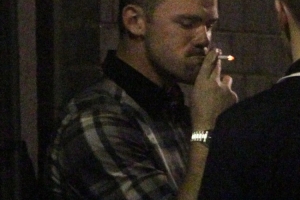 卡羅爾稱魯尼在英格蘭隊時喝酒抽煙，魯尼否認：完全捏造的