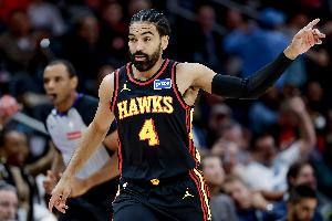 文森特：多數(shù)NBA球員其實(shí)討厭籃球 但他們熱愛籃球帶來的附加價(jià)值