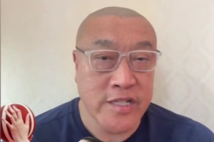 馬健：張子宇還要3-4年才能接棒女籃內線核心 關鍵看洛杉磯奧運會