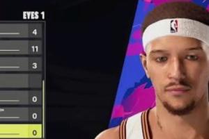 好消息！德隆蒂·韋斯特將回歸NBA2K27 從明年三月起可獲得報酬！