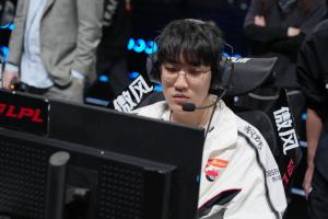多年征戰終圓夢！Tarzan 收獲職業生涯首個 LPL 聯賽冠軍