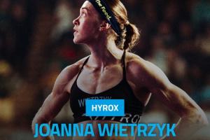 狠人！Hyrox越野跑竄稀，澳洲選手依舊獲得女子精英組第一