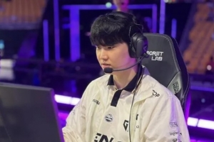 Chovy：會繼續尋找最優解，希望能打出更多被大家認可的表現