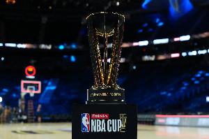 科爾：NBA杯不是神來之筆&但我也沒想讓它取消 球員們也挺喜歡