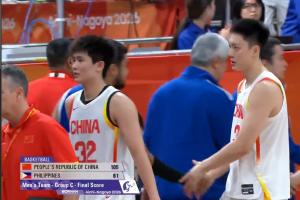 摧枯拉朽！中國隊小組賽三戰(zhàn)全勝晉級8強 四分之一決賽將戰(zhàn)沙特