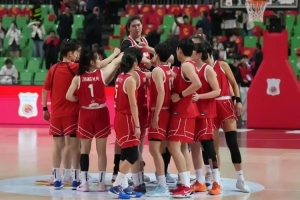 中國女籃控衛(wèi)之殤，怪宮魯鳴有用嗎