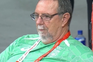 這不感謝一波？沙特教練全場觀戰 中國男籃大勝后沙特被抬進八強