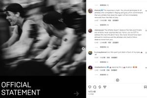 HYROX聲明被沖：屎一樣的回應！只維護精英選手 無視其他人的健康