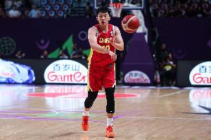 王俊杰：考慮到上屆亞運會 今天沒有放過菲律賓一點