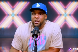 大寶貝：NBA球員退役后的身份轉換很難 這是我們離婚率極高的原因