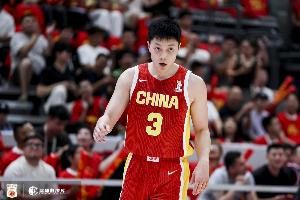 箭如雨下！胡明軒10投5中&三分6中3 貢獻13分2板4助1斷