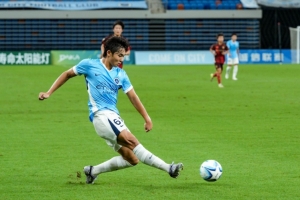 【戰報】屢造險情難改比分，深圳新鵬城U20憾負陜西聯合U20
