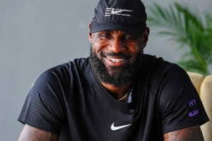 老兵不死！NBA新賽季15大最年長球員：詹姆斯領銜 勇士4人上榜