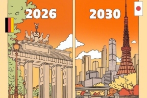 2030年女籃世界杯將在日本東京舉行 賽事2030年11月26日開幕
