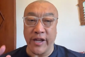 馬健：尼克斯是76人第1檔對手 熱火騎士綠軍第2檔 猛龍隨時能爆冷