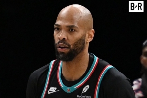 告別NBA！吉布森發文：我在球場傾盡了所有 離開毫無遺憾！