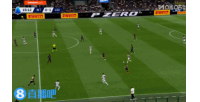 國米主場0-2落后！埃克勒卡姆破門，何塞普撲救失誤