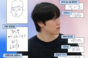 韓國國代隊友代寫Zeka個人簡歷：健壯的我們中單，溫柔體貼