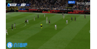 國米4-2領先！埃斯波西托破門，澤林斯基助攻
