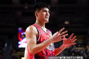 媒體人：能看出廣州有的人練得不錯(cuò) 比如國(guó)豪&但有的要有危機(jī)感了