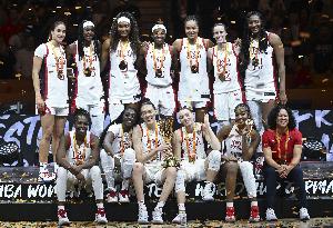 盤點：2026女籃世界杯五大主帥