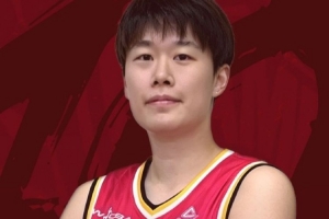 官宣：張芷婷加盟山西女籃 進一步補強內線實力