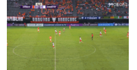 海港客場2-0領先！安佩姆5分鐘雙響，武磊送助攻