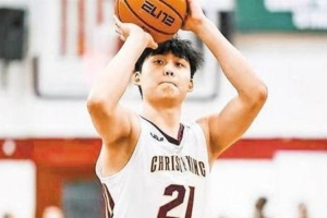 龐清方：想證明亞洲人也會打球 在籃球上最大的夢想就是打進NBA
