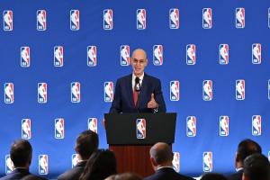 記者：擴軍預計將使NBA凈賺超170億 其他30隊每隊將進賬超5.65億