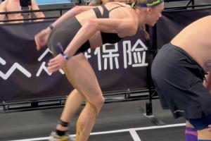 HYROX再次回應選手失禁奪冠：深感抱歉，對其他運動員全額退費
