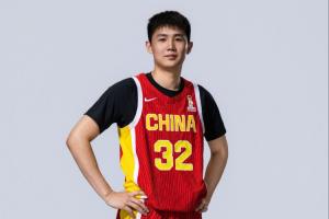 媒體人：年輕球員單獨打亞運意義很簡單 不讓他們躲在老隊員后面