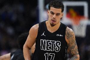 小波特：上賽季沒入選全明星后我就松油門了 沒啥目標可追求了