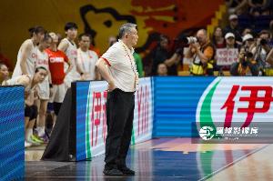 媒體人：中國女籃亞運陣容有變化 后衛會有人員調整