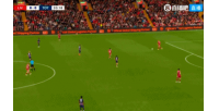 利物浦1-0領先熱刺！麥卡利斯特破門先下一城