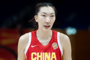 FIBA公布女籃世界杯各隊MVP：中國韓旭 美國斯圖爾特 法國加比