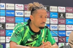 全場最佳！杜齊亞克：享受在場上的每一分鐘 大家的聯(lián)系非常緊密