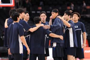 亞運-李賢重15中10狂砍28+9+5+2 韓國男籃114-80大勝約旦殺進四強