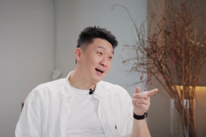 朱芳雨稱國家隊生涯不會跟新人過多溝通！孫悅打趣：怕浪費感情唄