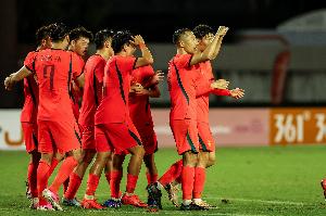 滬媒：若沒有吳曦，U23國足很可能陰溝翻船 中國莫德里奇名副其實