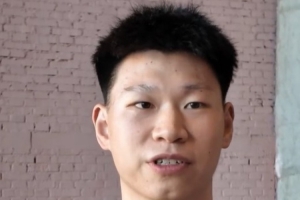 孫亞輝：在澳洲打球是很高強度的 我最大的收獲就是對球場的閱讀