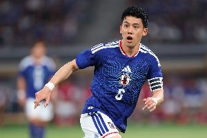 日媒列7名無緣日本隊本期名單的世界杯國腳：遠藤航長友佑都在列