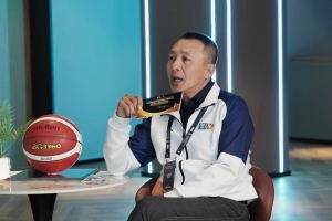 李群：教練要認可而非否定球員 這樣我們才能培養(yǎng)有創(chuàng)造力的球員