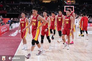 澎湃新聞：第四名之后，中國男籃需要重新認識亞洲