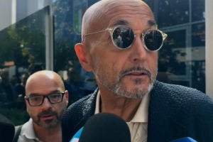 斯帕萊蒂談裁判會議：我很滿意，裁判明確了具體判罰尺度與標準