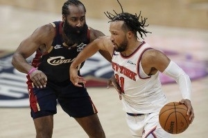 SI戰績預測！西部湖人第四&火箭第六！東部騎士第二&76人第四