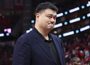 籃協(xié)主席是什么選拔路子？蘇群：大姚被選過(guò) 還有人比他更懂球？