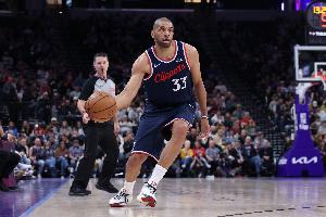 巴圖姆18年NBA場均9.6分4.7板3助 曾效力于開拓者/黃蜂/快船/76人