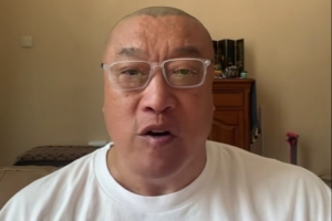 馬?。憾艂愖詈蟠蟾怕蕰粼诨钊?如果最后走人對雙方都不利