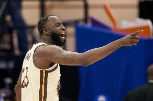 球爹大贊追夢：我就是喜歡你那股勁兒 從不藏著掖著上場就開干！